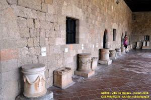 021- Musee archeologique Rhodes